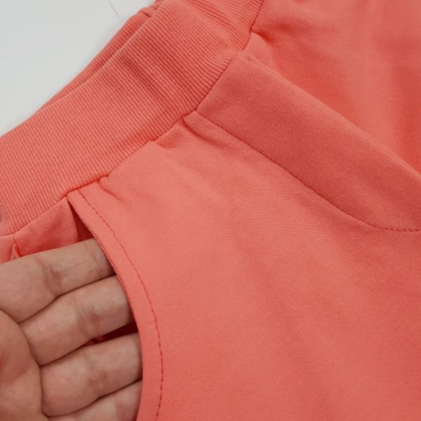 تاپ شلوارک stand - Image 12