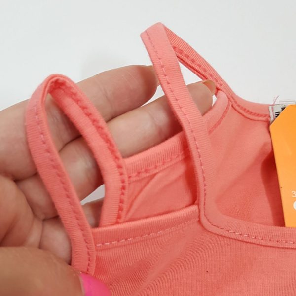 تاپ شلوارک stand - Image 11