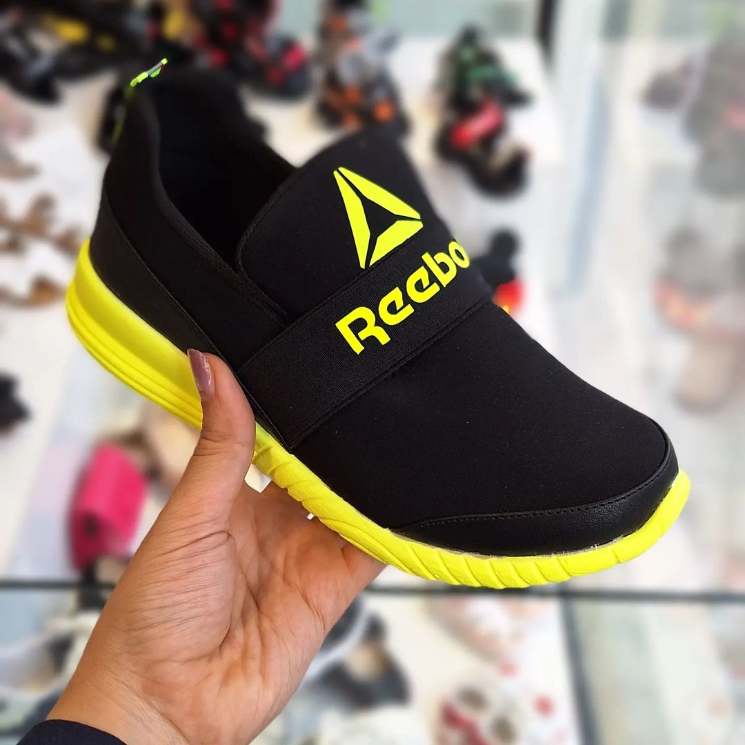 IMG_20230704_131019_584 کتونی سبز - Image 1