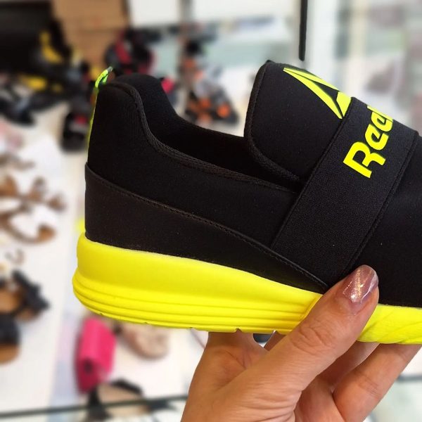 کتونی سبز - Image 3