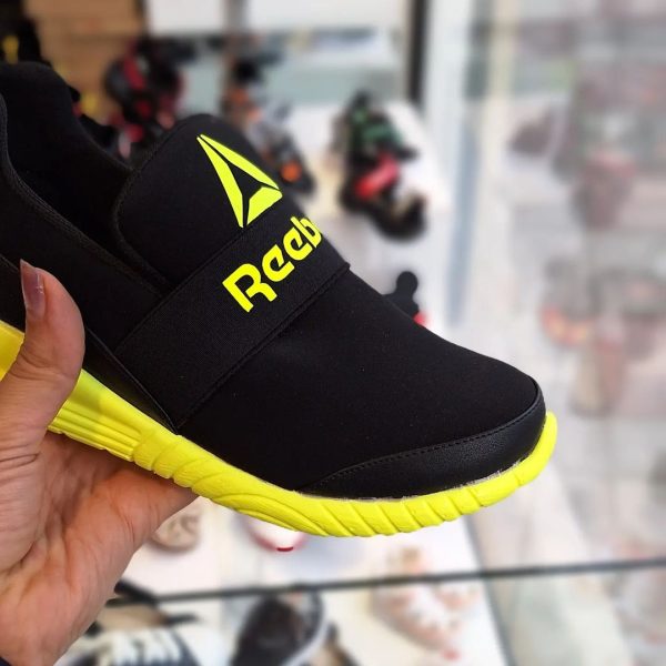 کتونی سبز - Image 4