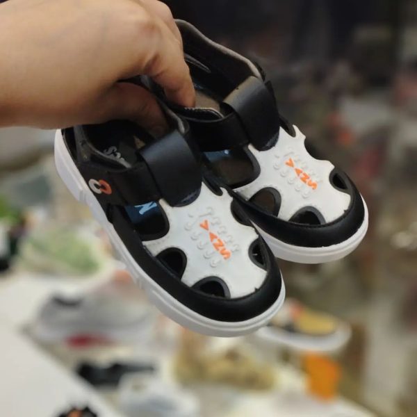 صندل اسپرت جلو بسته - Image 7