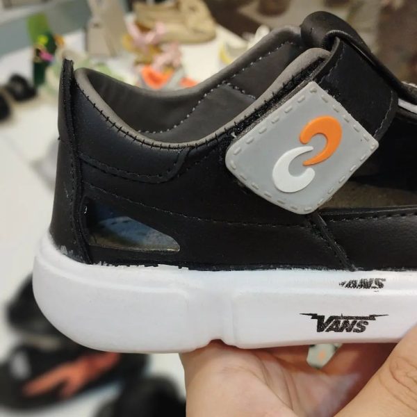 صندل اسپرت جلو بسته - Image 6