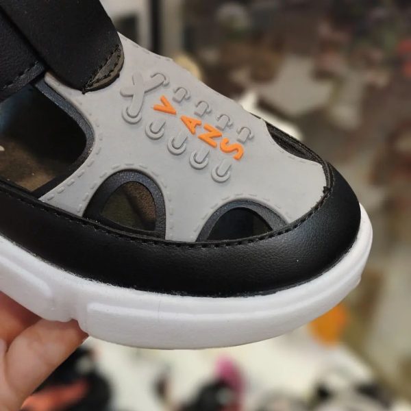 صندل اسپرت جلو بسته - Image 4