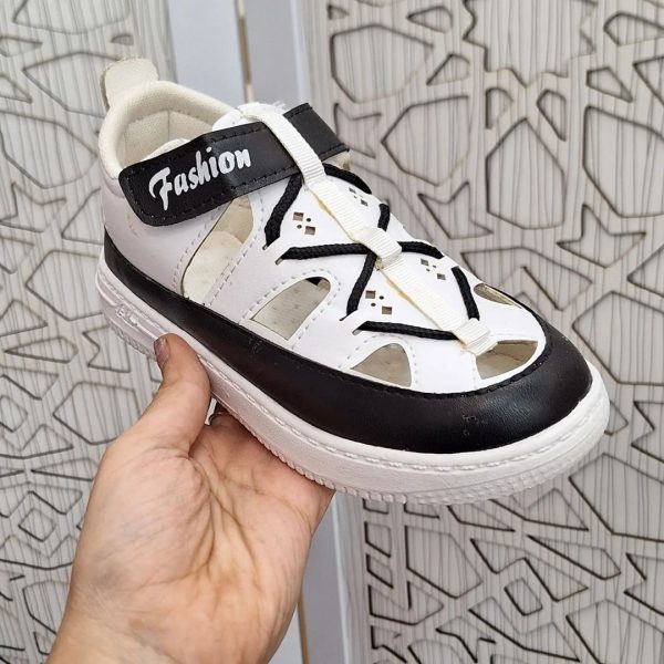 صندل جلو بسته Fushion - Image 6