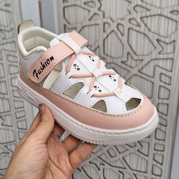 صندل جلو بسته Fushion - Image 9