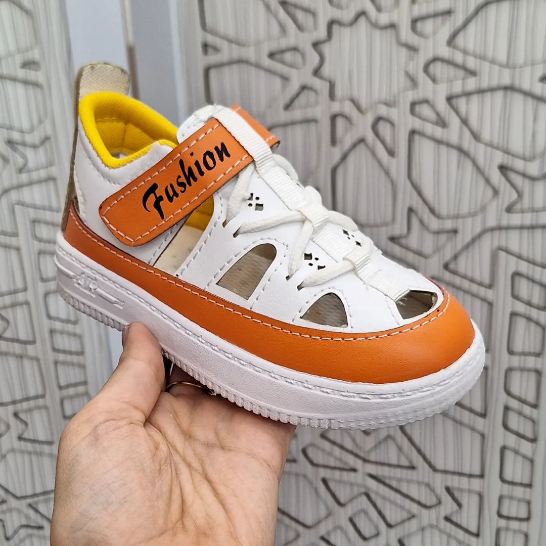 IMG_20230710_110101_472 صندل جلو بسته Fushion - Image 1