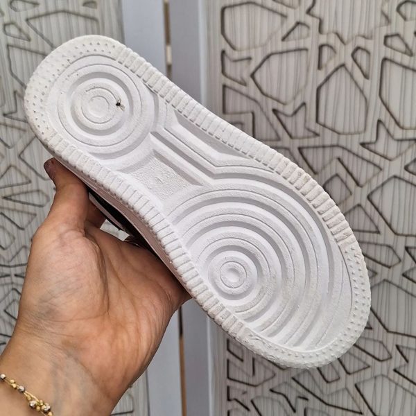 صندل جلو بسته Fushion - Image 10