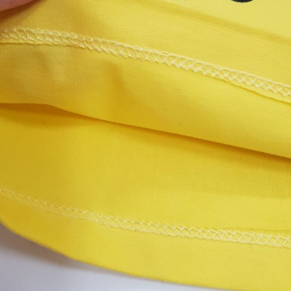 بلوز شلوارک دخترانه space - Image 10