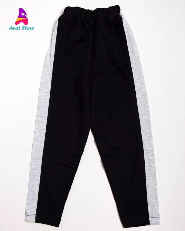 تیشرت و شلوار تدی - Image 4