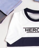 بلور شلوارک طرح لی - Image 2