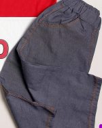 بلور شلوارک طرح لی - Image 3