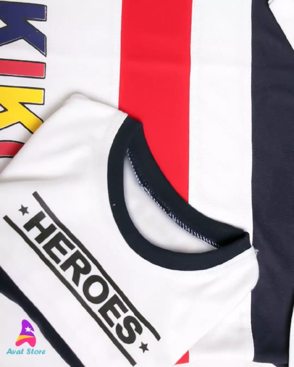 بلور شلوارک طرح لی - Image 4