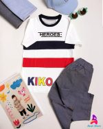 بلور شلوارک طرح لی