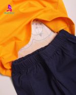 ست تیشرت شلوار اقا شیره - Image 3