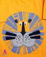 ست تیشرت شلوار اقا شیره - Image 4