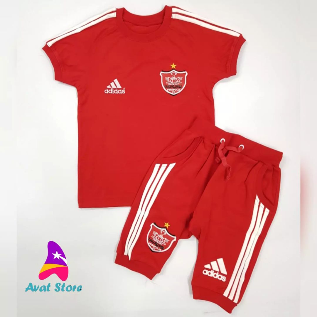 IMG_20230723_133723_284 ست پرسپولیس - Image 1