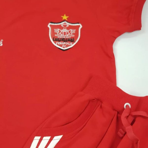 ست پرسپولیس - Image 4