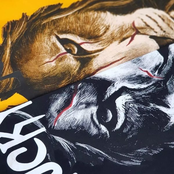 تیشرت شلوارک لش استایل شیر - Image 4