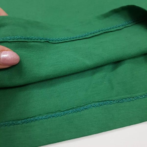 تیشرت شلوارک لش استایل شیر - Image 9