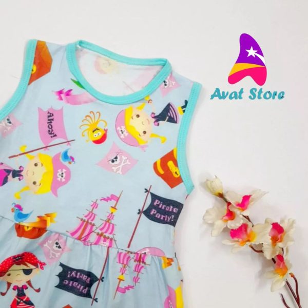 سارافون دریا - Image 2