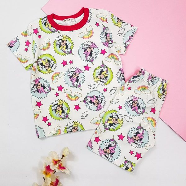 ست خواب میکی - Image 2