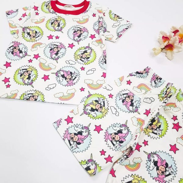 ست خواب میکی - Image 4