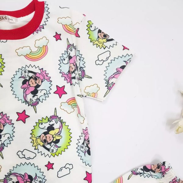 ست خواب میکی - Image 3