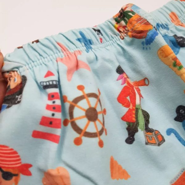 ست خواب دزد دریایی - Image 2