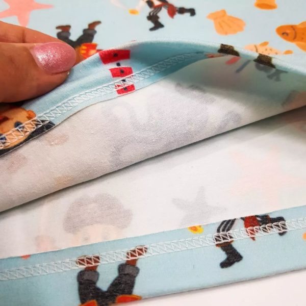 ست خواب دزد دریایی - Image 4