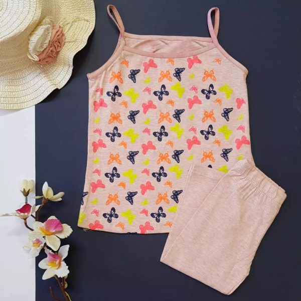 تاپ بندی پروانه - Image 2