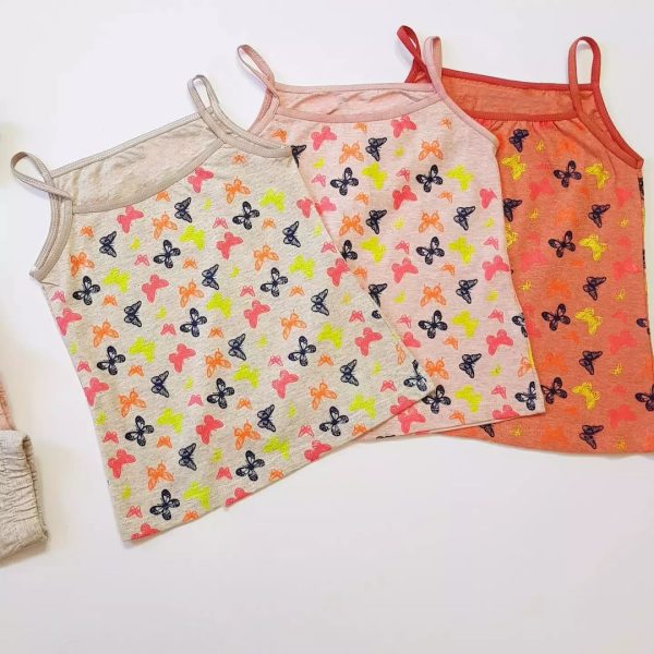 تاپ بندی پروانه - Image 5