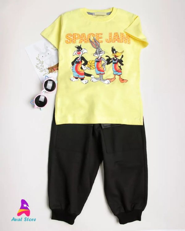 ست بیرونی باگزبانی - Image 2