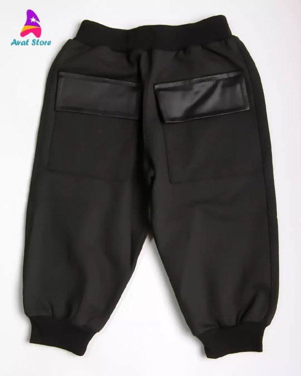 ست بیرونی باگزبانی - Image 3