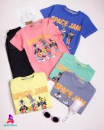 ست بیرونی باگزبانی