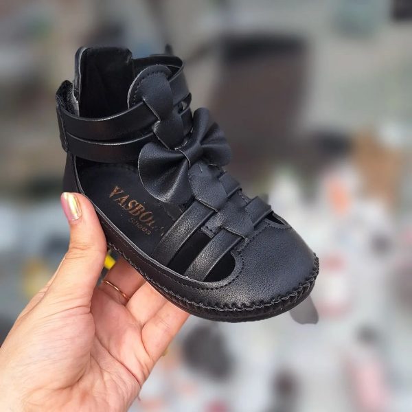 صندل پاپونی ساقدار - Image 5