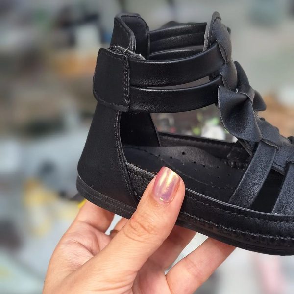 صندل پاپونی ساقدار - Image 3