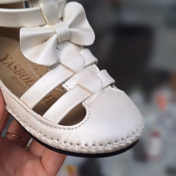 صندل پاپونی ساقدار - Image 8