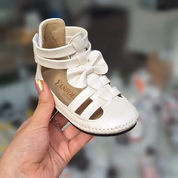 صندل پاپونی ساقدار - Image 2