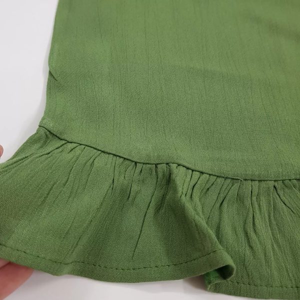 تونیک شلوارک خنک - Image 7