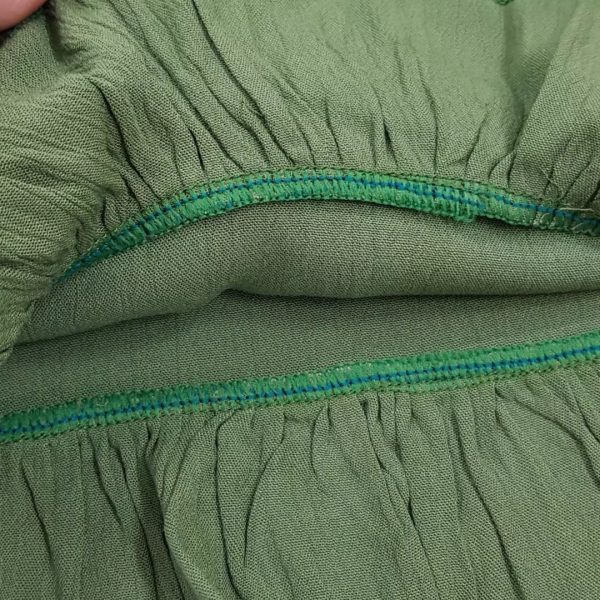 تونیک شلوارک خنک - Image 9