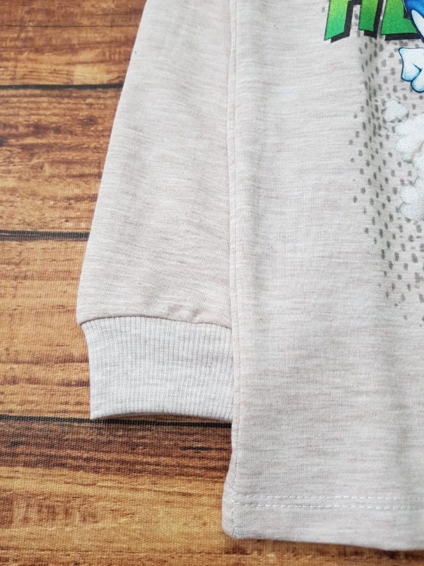 ست بلوز شلوار Sonic - Image 7