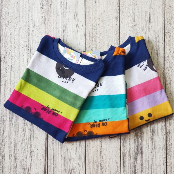 بلوز تک رینگر - Image 8