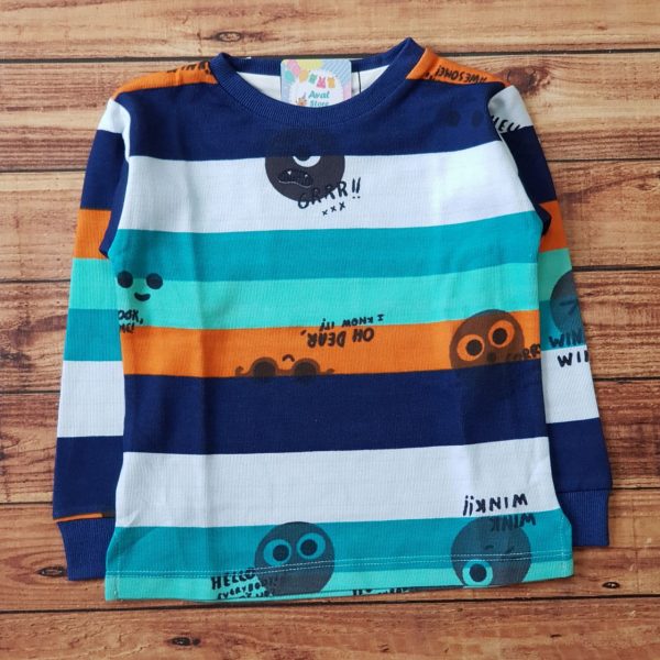 بلوز تک رینگر - Image 2