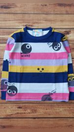 بلوز تک رینگر - Image 10