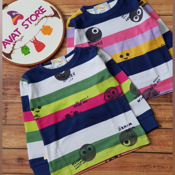 بلوز تک رینگر - Image 5