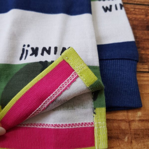 بلوز تک رینگر - Image 11