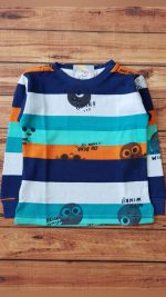 بلوز تک رینگر - Image 4