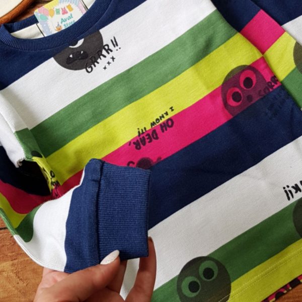 بلوز تک رینگر - Image 9