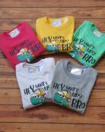 بلوز تک داینو - Image 2